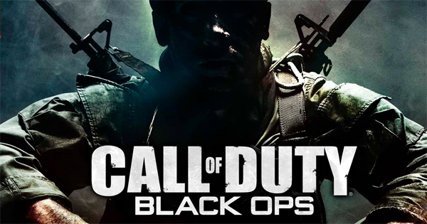 Call of Duty: Black Ops is the seventh installment in the Call of Duty 